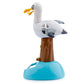 Collectable Solar Powered Pal - Seagull