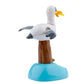 Collectable Solar Powered Pal - Seagull