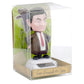 Fun Mr Bean Solar Powered Solar Pal