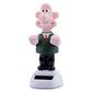 Collectable Licensed Solar Powered Pal - Wallace