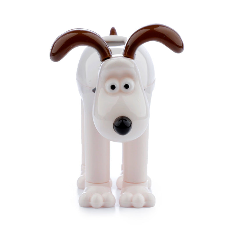 Collectable Licensed Solar Powered Pal - Gromit