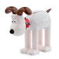 Collectable Licensed Solar Powered Pal - Gromit