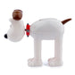 Collectable Licensed Solar Powered Pal - Gromit