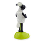 Collectable Licensed Solar Powered Pal - Shaun the Sheep