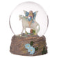 Cute Flower Fairy Waterball Collectable