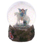 Cute Flower Fairy Waterball Collectable