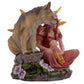 Mother of Autumn Spirit of the Forest Fairy Figurine