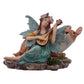 Fawn Lullaby Spirit of the Forest Fairy Figurine