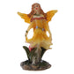 Flower Fairy Figurine - Meadow Fairy