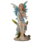 Flower Fairy Figurine - Meadow Daydream Fairy