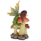 Collectable Woodland Spirit Earth Dreams Fairy