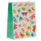 Butterfly House Large Gift Bag