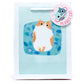 Planet Cat Gift Bag - Medium