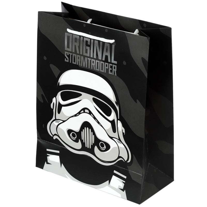 The Original Stormtrooper Large Gift Bag