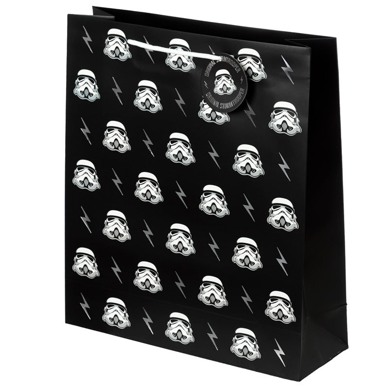 The Original Stormtrooper Extra Large Gift Bag