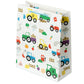 Little Tractors Large Gift Bag