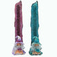 Decorative Incense Ashcatcher - Ice Wizard