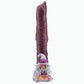 Decorative Incense Ashcatcher - Ice Wizard