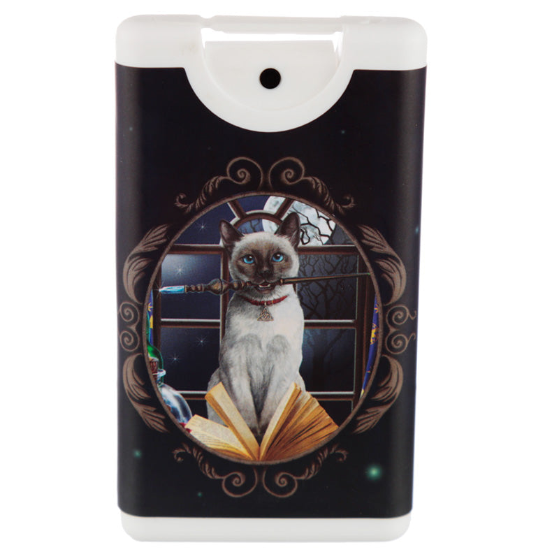 Lisa Parker Cat Hocus Pocus Spray Hand Sanitiser