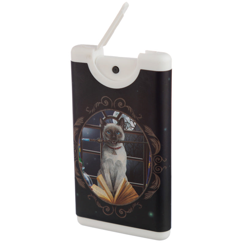 Lisa Parker Cat Hocus Pocus Spray Hand Sanitiser