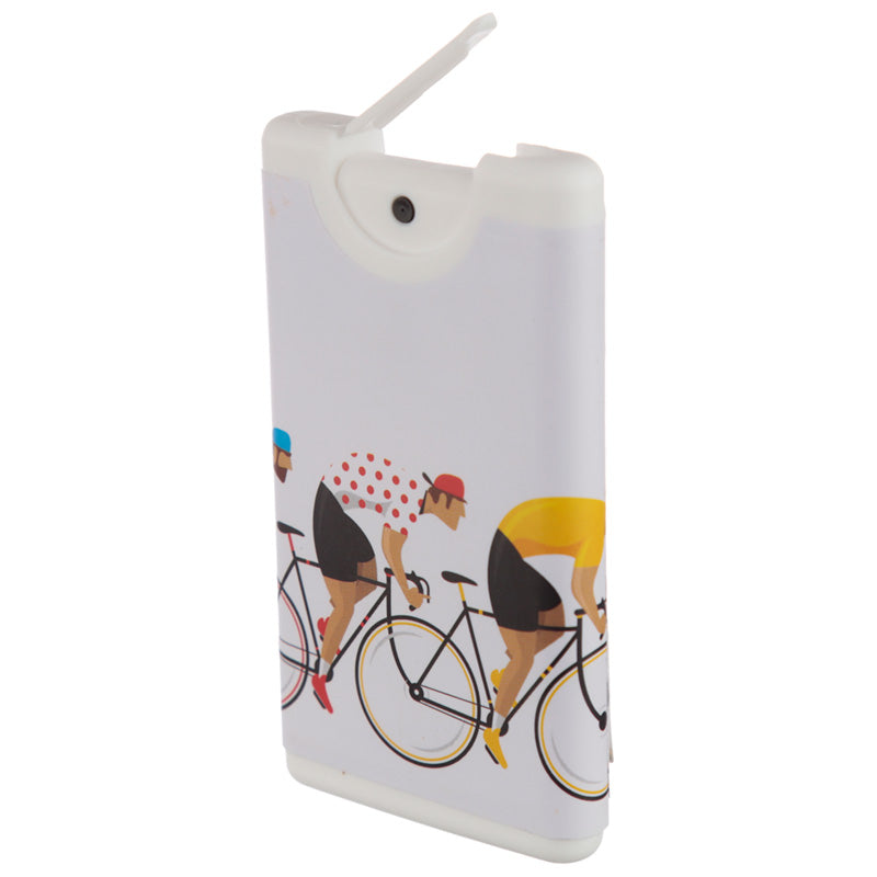 Cycle Works Bicycle Spray Hand Sanitiser