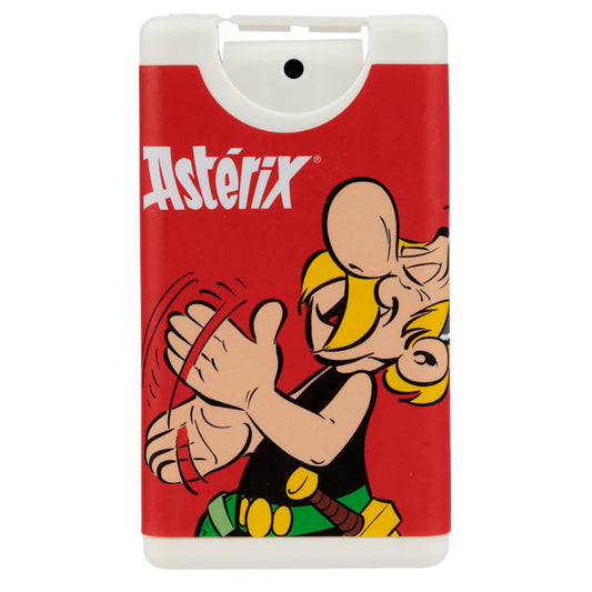 Asterix Spray Hand Sanitiser