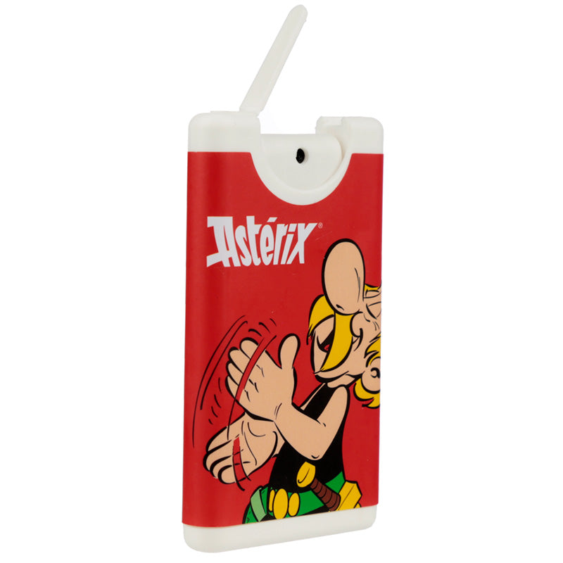 Asterix Spray Hand Sanitiser