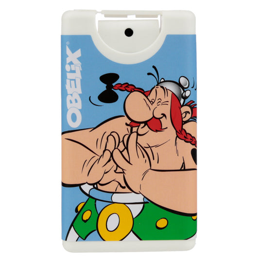 Obelix Spray Hand Sanitiser