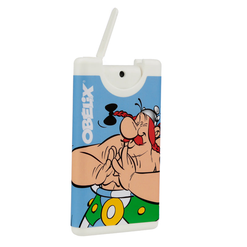Obelix Spray Hand Sanitiser