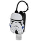 The Original Stormtrooper Gel Hand Sanitiser and Holder