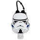 The Original Stormtrooper Gel Hand Sanitiser and Holder