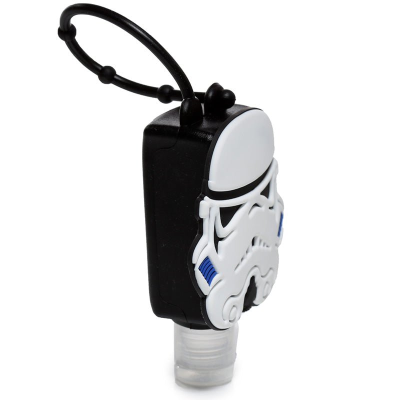 The Original Stormtrooper Gel Hand Sanitiser and Holder