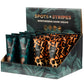 Moisturising Hand Cream 50ml - Spots  and  Stripes Big Cat Orange  and  Aloe Fragrances