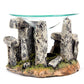 Mystical Stonehenge Design Oil Burner and Wax Burner