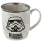 Porcelain Mug  and  Infuser Set - The Original Stormtrooper