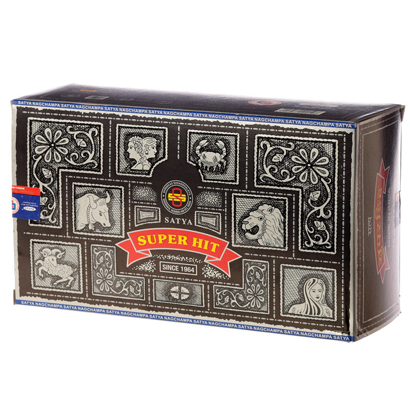 Worlds Best Selling Super Hit Nag Champa Incense Sticks