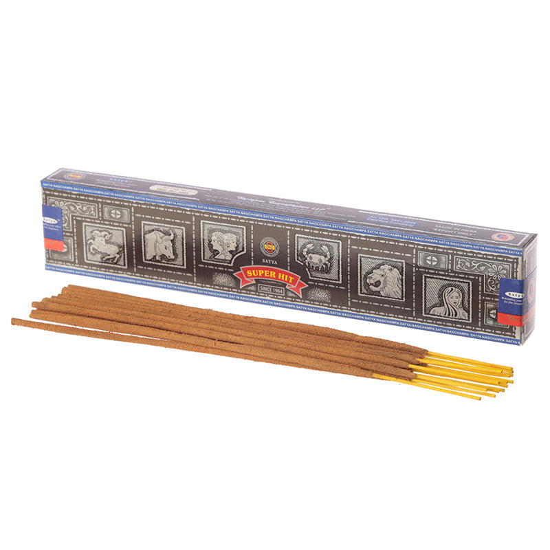 Worlds Best Selling Super Hit Nag Champa Incense Sticks