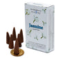 Stamford Hex Incense Cones - Jasmine