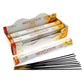 Stamford Hex Incense Sticks - Meditation