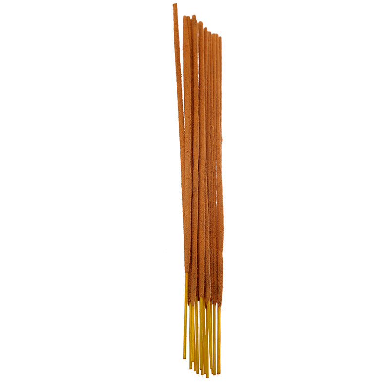 Stamford Hex Incense Sticks - Cinnamon