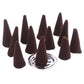 Stamford Black Incense Cones - Vampires Kiss