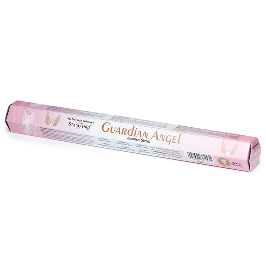 Stamford Angel Incense Sticks - Guardian Angel