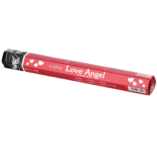 Stamford Angel Incense Sticks - Love Angel