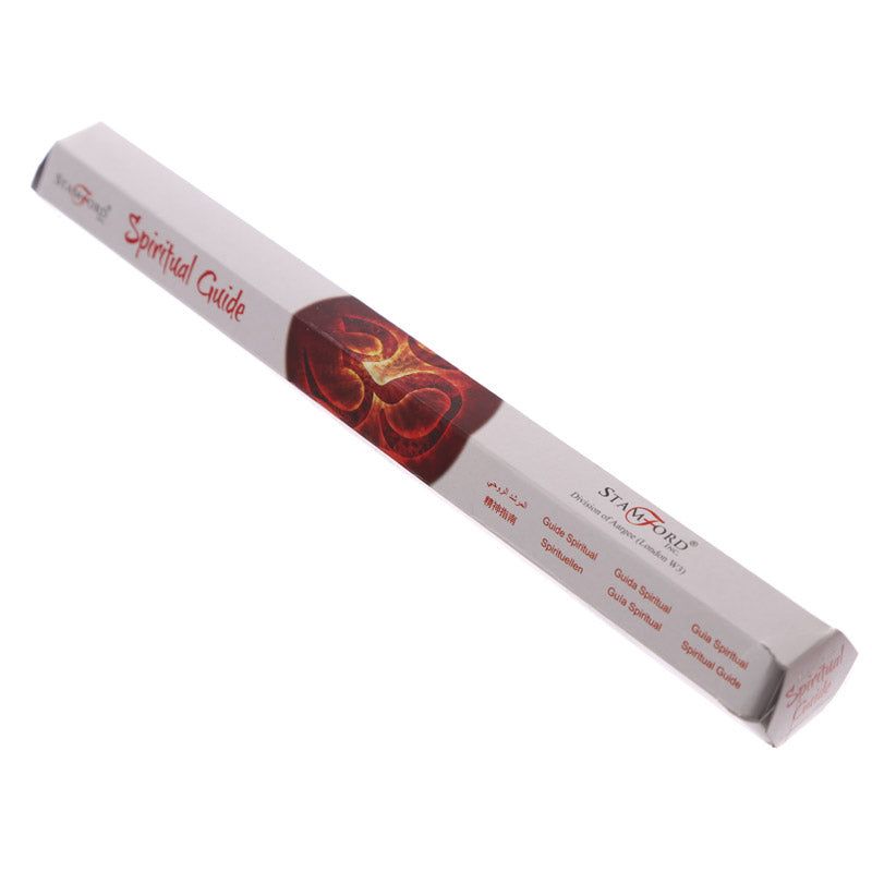 Stamford Mystical Hex Incense Sticks - Spiritual Guide