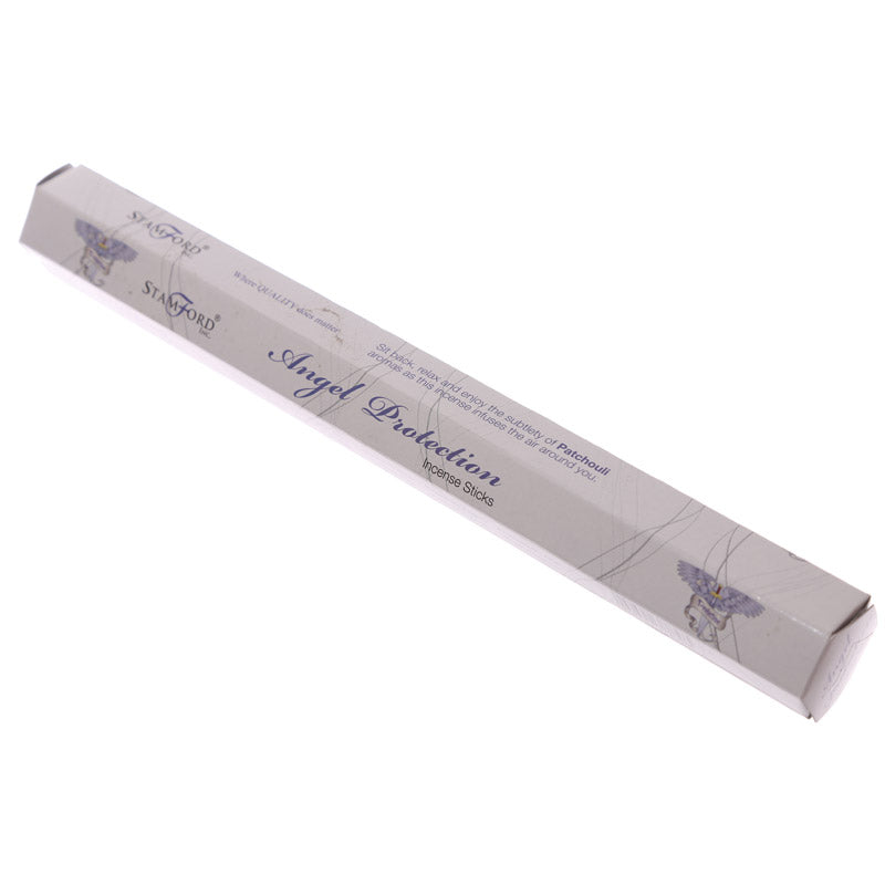 Stamford Mystical Hex Incense Sticks - Angel Protection