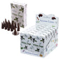 White Sage Stamford Incense Cones