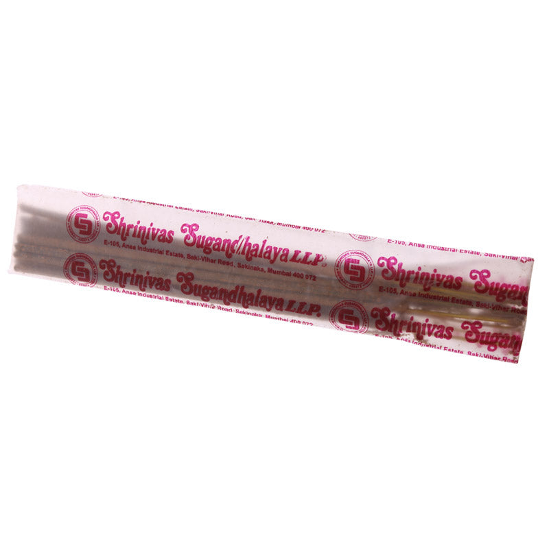 Satya Incense Sticks - Jasmine