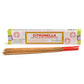 Stamford Masala Incense Sticks - Citronella