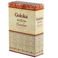 Goloka Masala Incense Sticks - Chandan Sandalwood