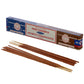 Satya Incense Sticks - Nag Champa  and  Aromatic Frankincense